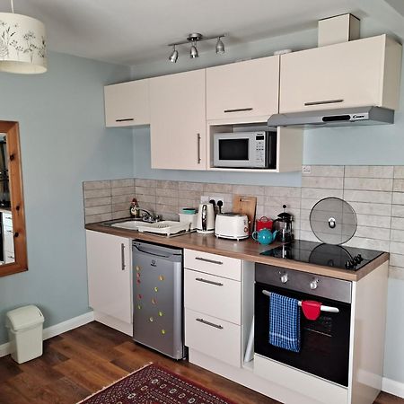 Cheltenham Studio Apartment Exteriér fotografie
